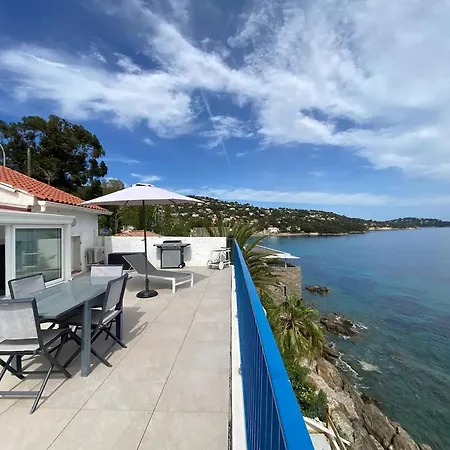 Climatise Avec Terrasse & Privee - Fr-1-816-5 *